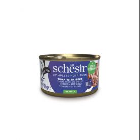 Schesir Tuna Beef Fillets